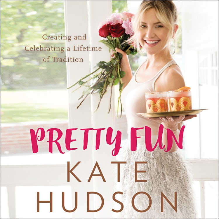 Cover image for Pretty Fun, isbn: 9780062694782
