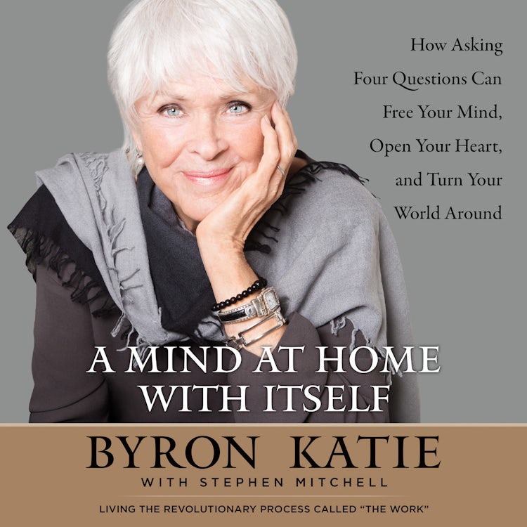 Cover image for A Mind at Home with Itself, isbn: 9780062695956
