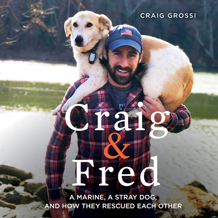 Cover image for Craig & Fred, isbn: 9780062697691