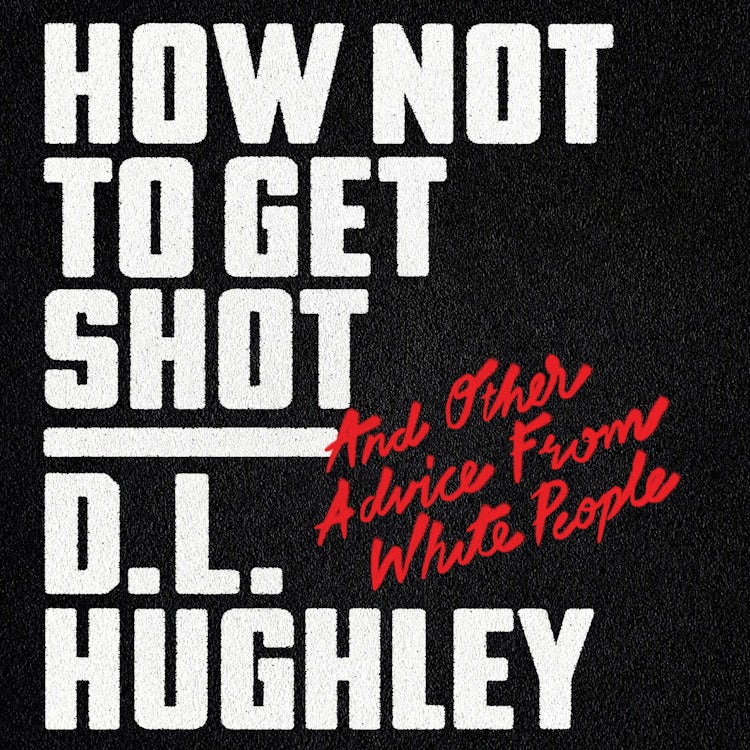 Cover image for How Not to Get Shot, isbn: 9780062698568