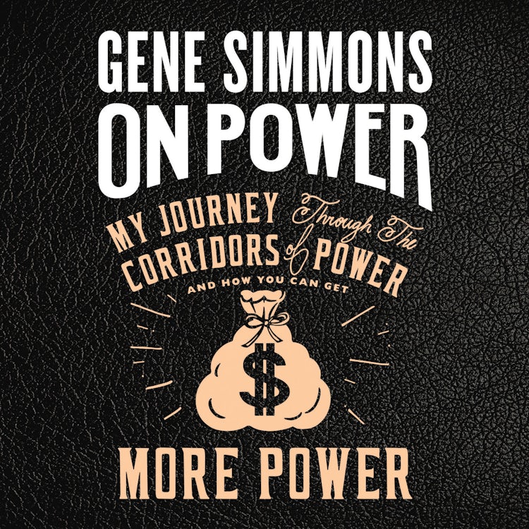 Cover image for On Power, isbn: 9780062742278