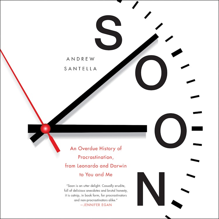 Cover image for Soon, isbn: 9780062797537