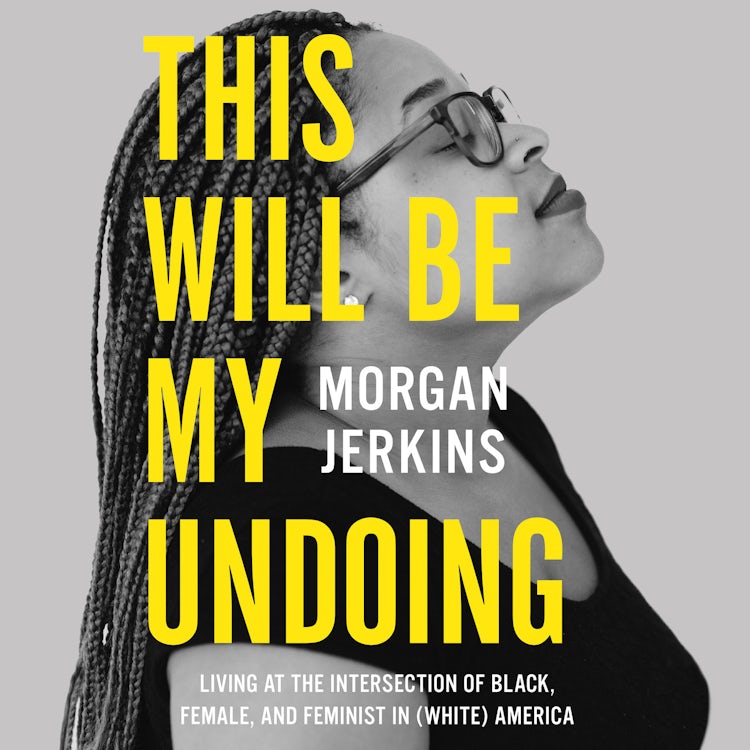 Cover image for This Will Be My Undoing, isbn: 9780062799395