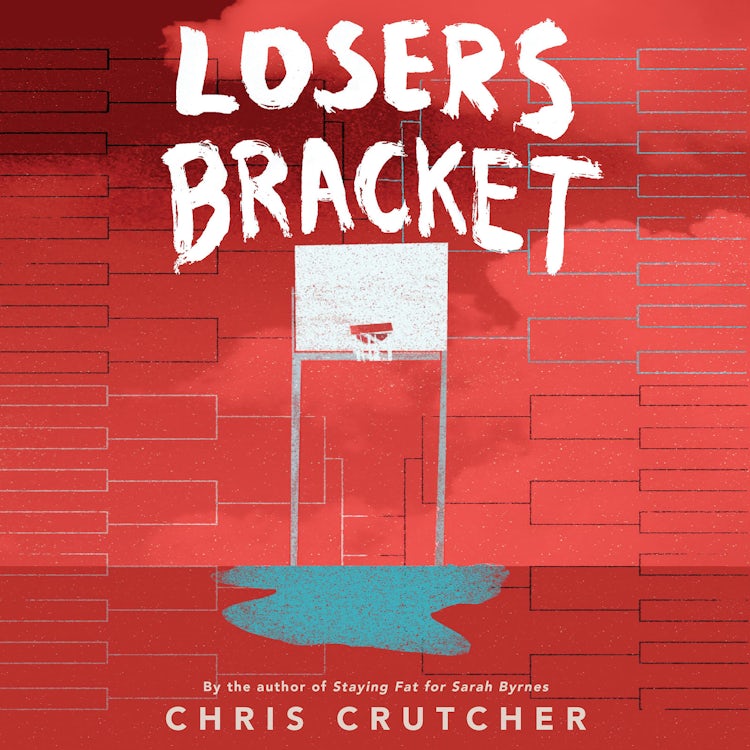 Cover image for Losers Bracket, isbn: 9780062822994