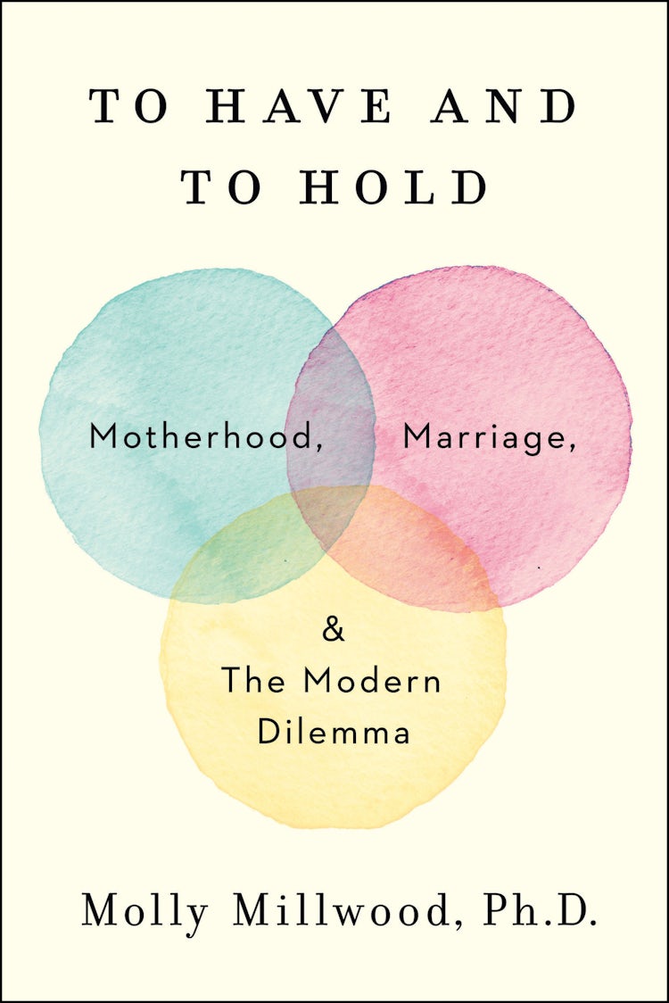 Cover image for To Have and to Hold, isbn: 9780062838681