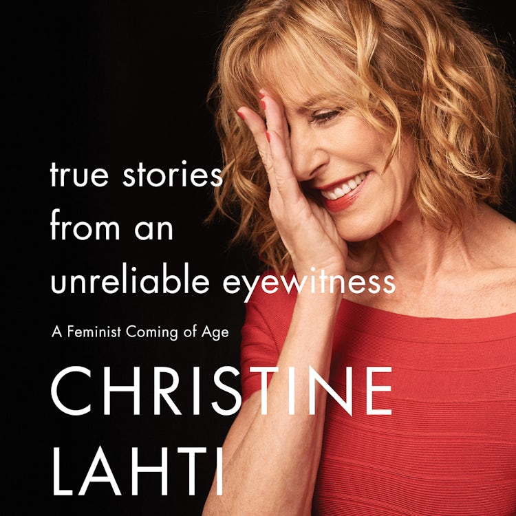 Cover image for True Stories from an Unreliable Eyewitness, isbn: 9780062839176