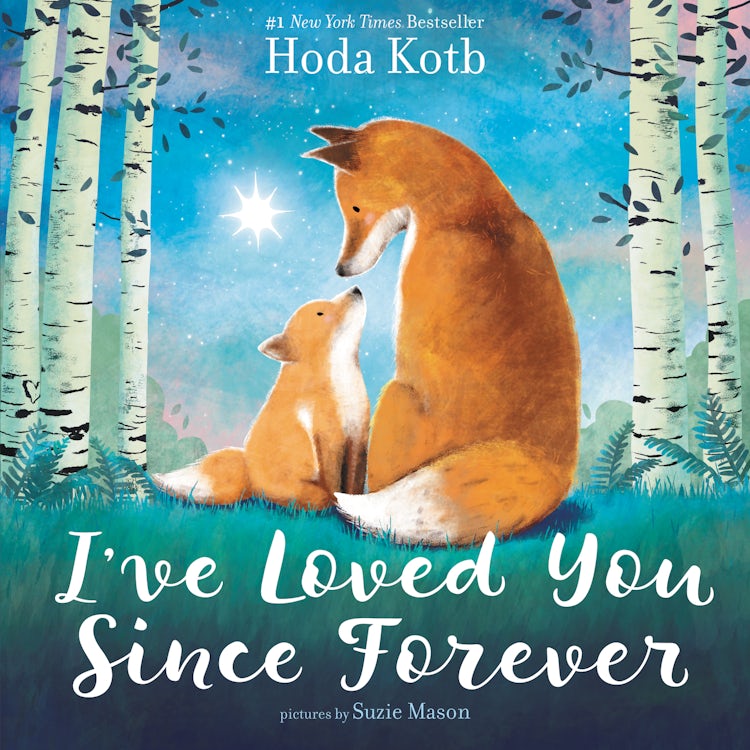 Cover image for I've Loved You Since Forever, isbn: 9780062841742