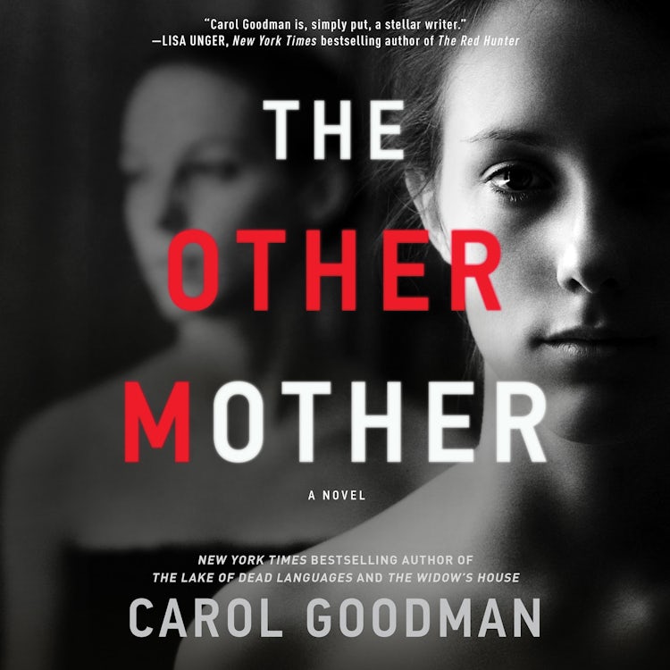 Cover image for The Other Mother, isbn: 9780062842466