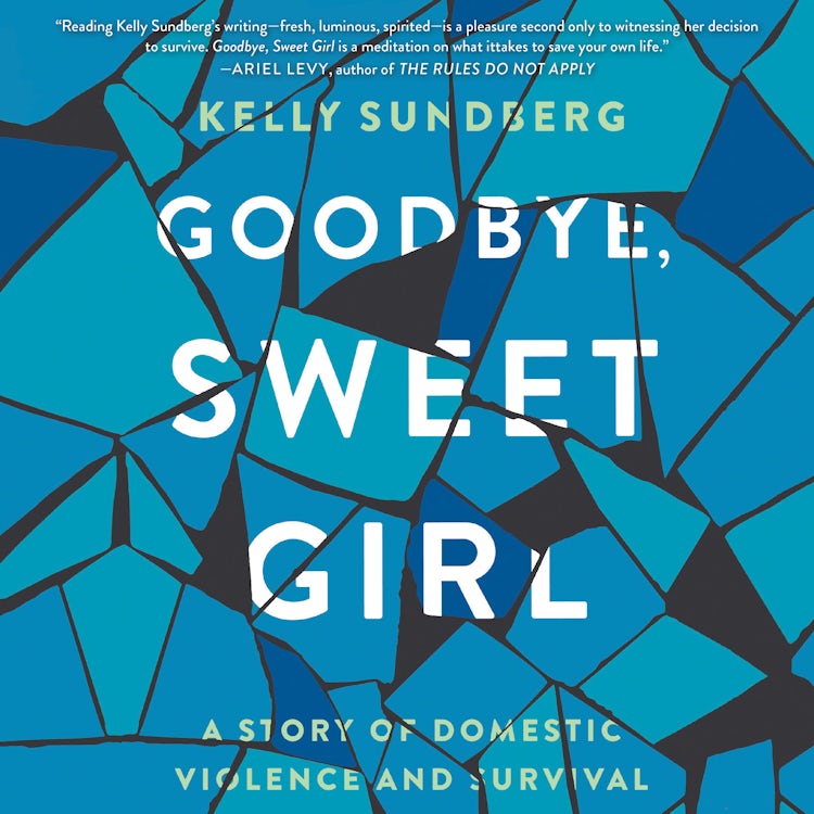 Cover image for Goodbye, Sweet Girl, isbn: 9780062848291