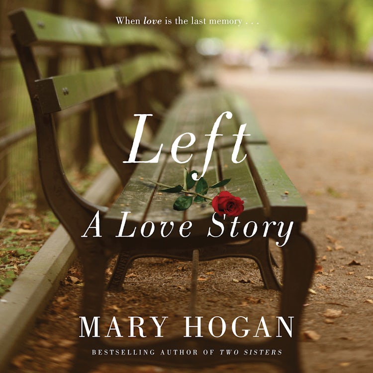 Cover image for Left, isbn: 9780062850515