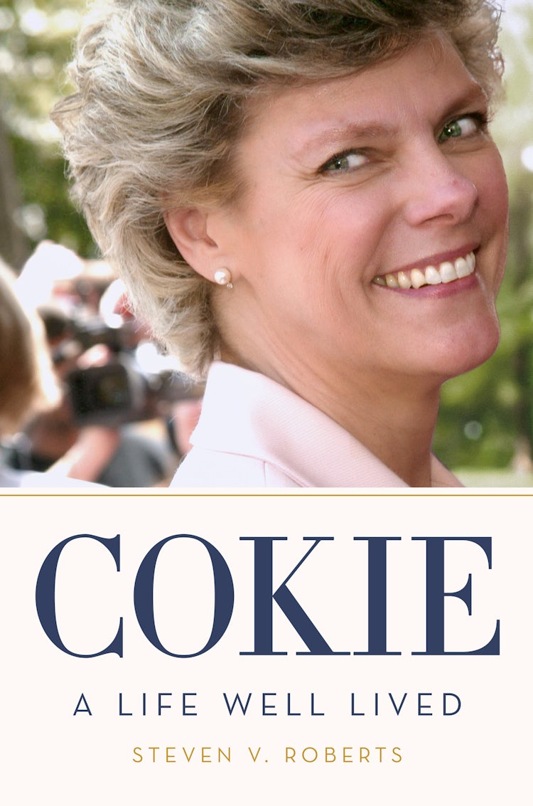 Cover image for Cokie, isbn: 9780062851499