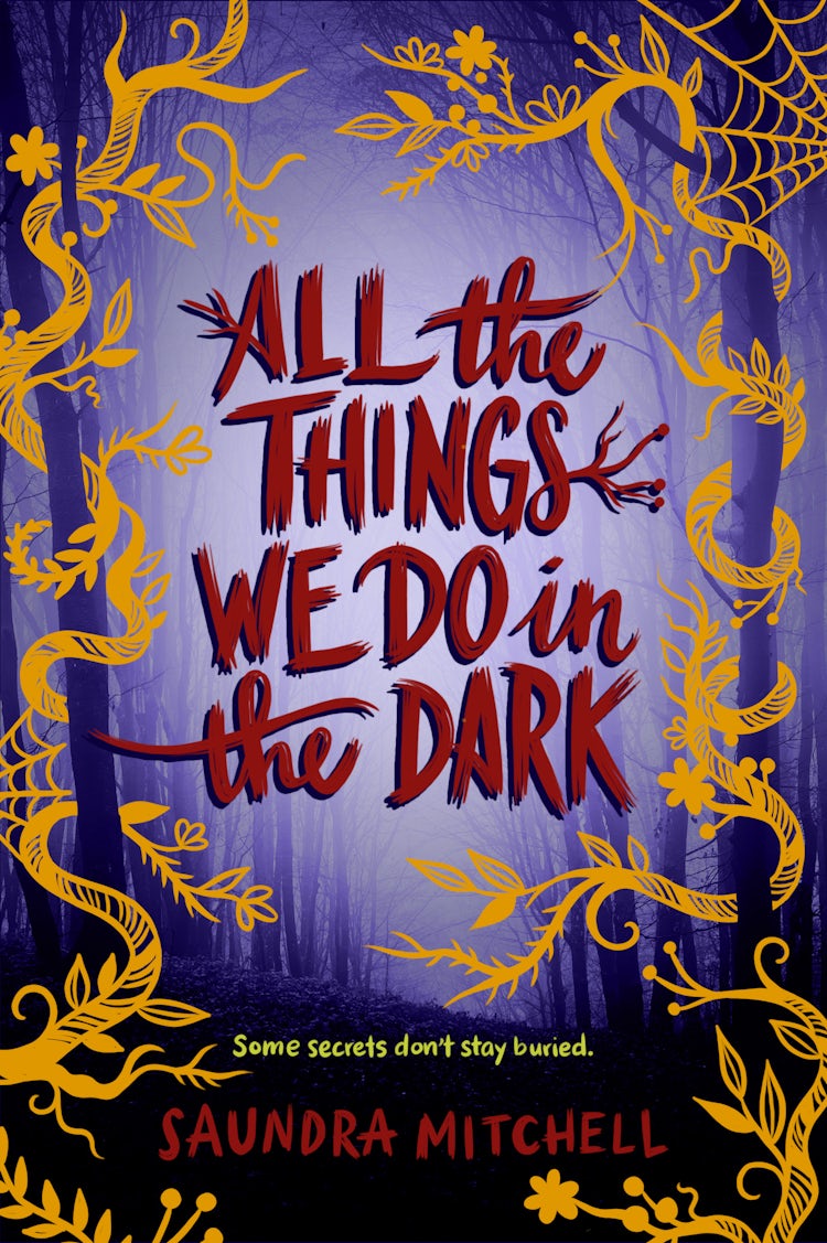 Cover image for All the Things We Do in the Dark, isbn: 9780062852618