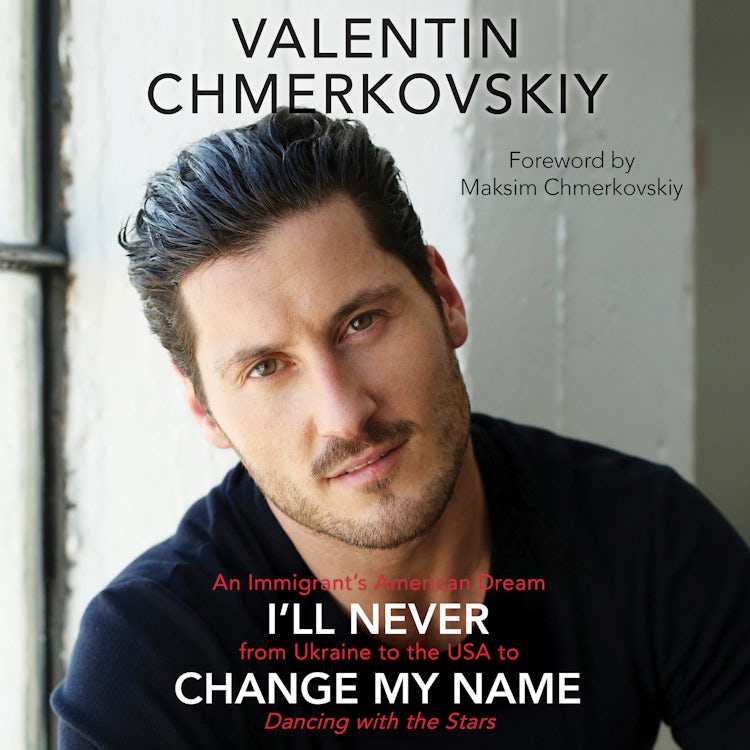 Cover image for I'll Never Change My Name, isbn: 9780062860224