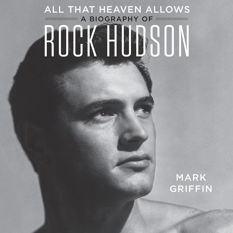 Cover image for All That Heaven Allows, isbn: 9780062866851