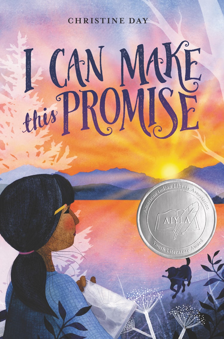 Cover image for I Can Make This Promise, isbn: 9780062872036