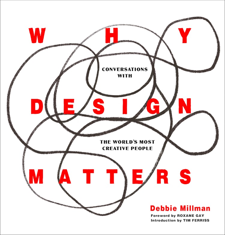 Cover image for Why Design Matters, isbn: 9780062872982