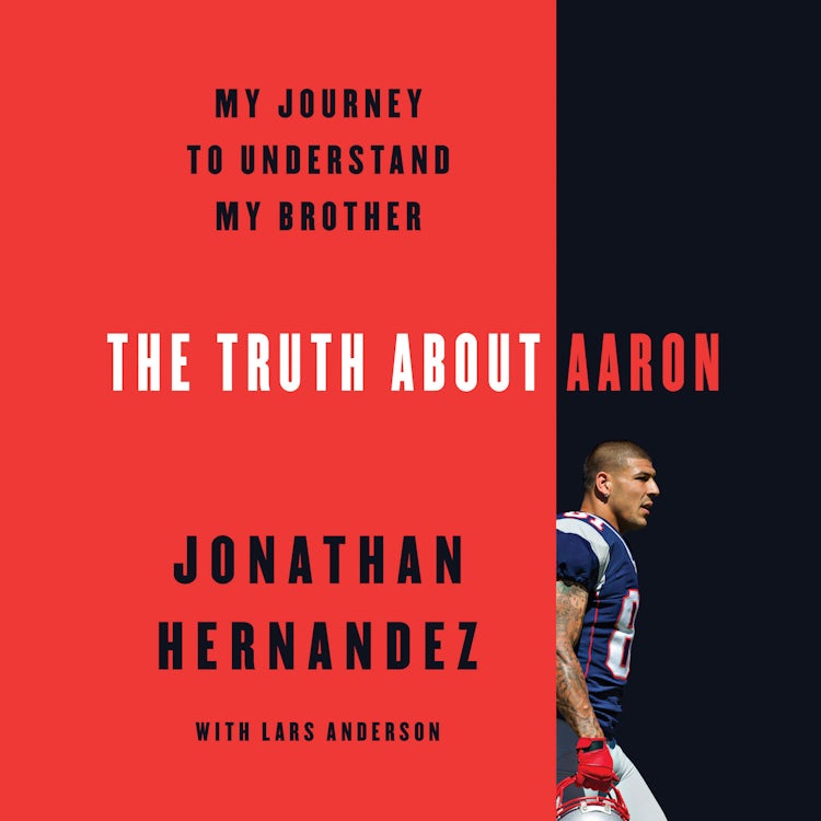 Cover image for The Truth About Aaron, isbn: 9780062876850