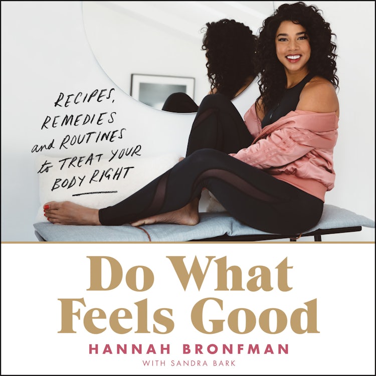 Cover image for Do What Feels Good, isbn: 9780062877048