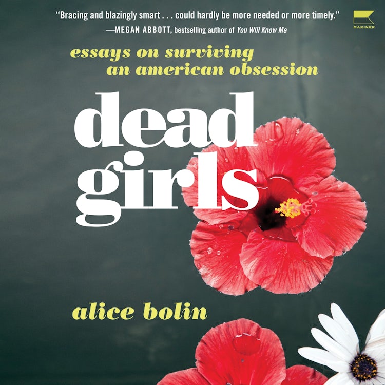 Cover image for Dead Girls, isbn: 9780062880529