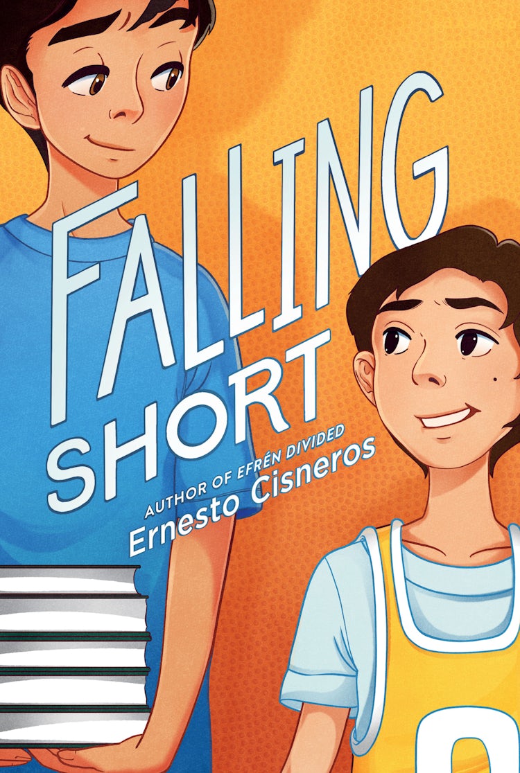 Cover image for Falling Short, isbn: 9780062881731