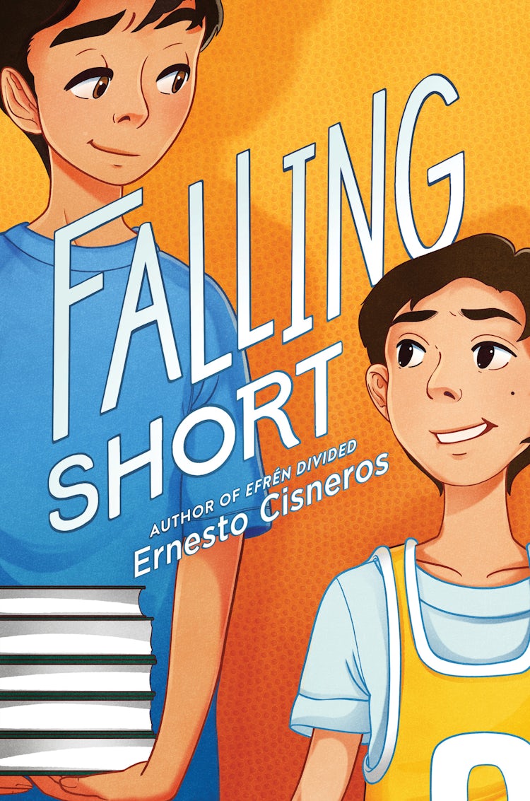 Cover image for Falling Short, isbn: 9780062881748