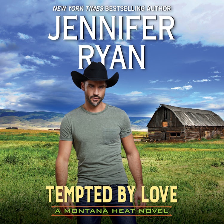Cover image for Tempted by Love, isbn: 9780062882592