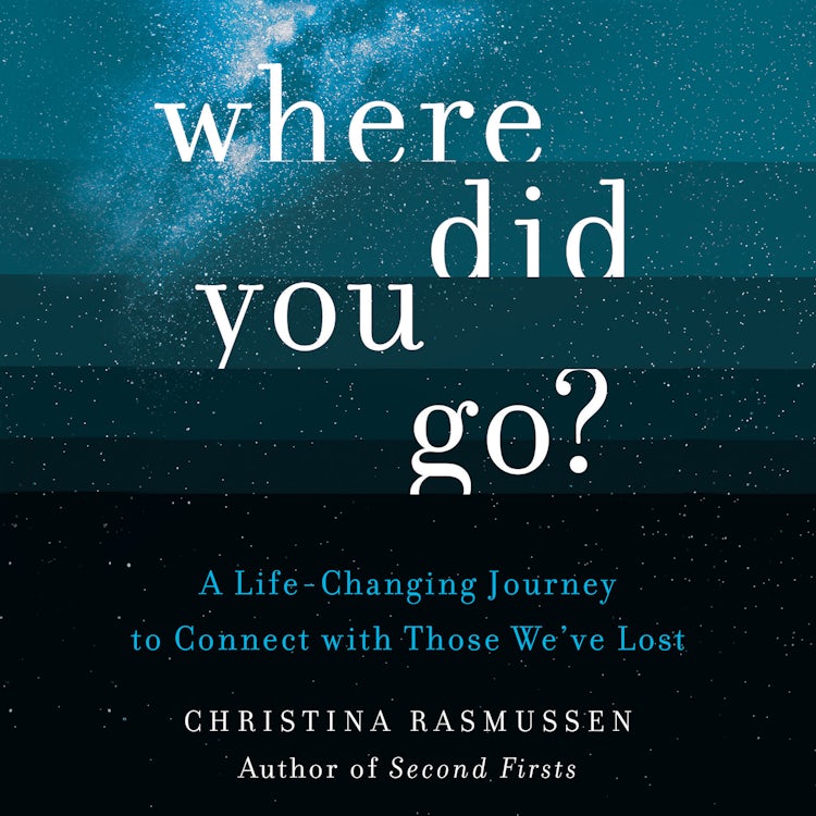Cover image for Where Did You Go?, isbn: 9780062884558