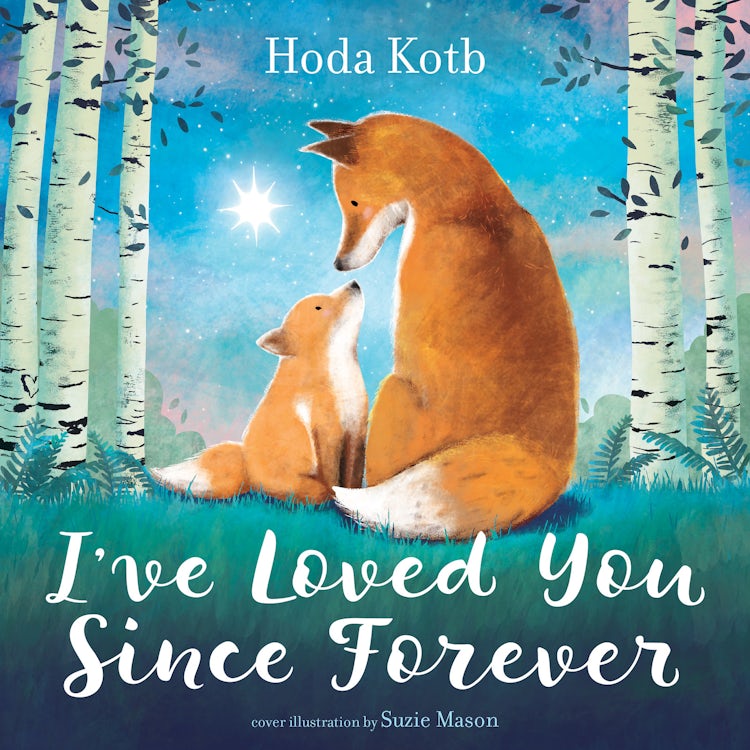 Cover image for I've Loved You Since Forever, isbn: 9780062891662