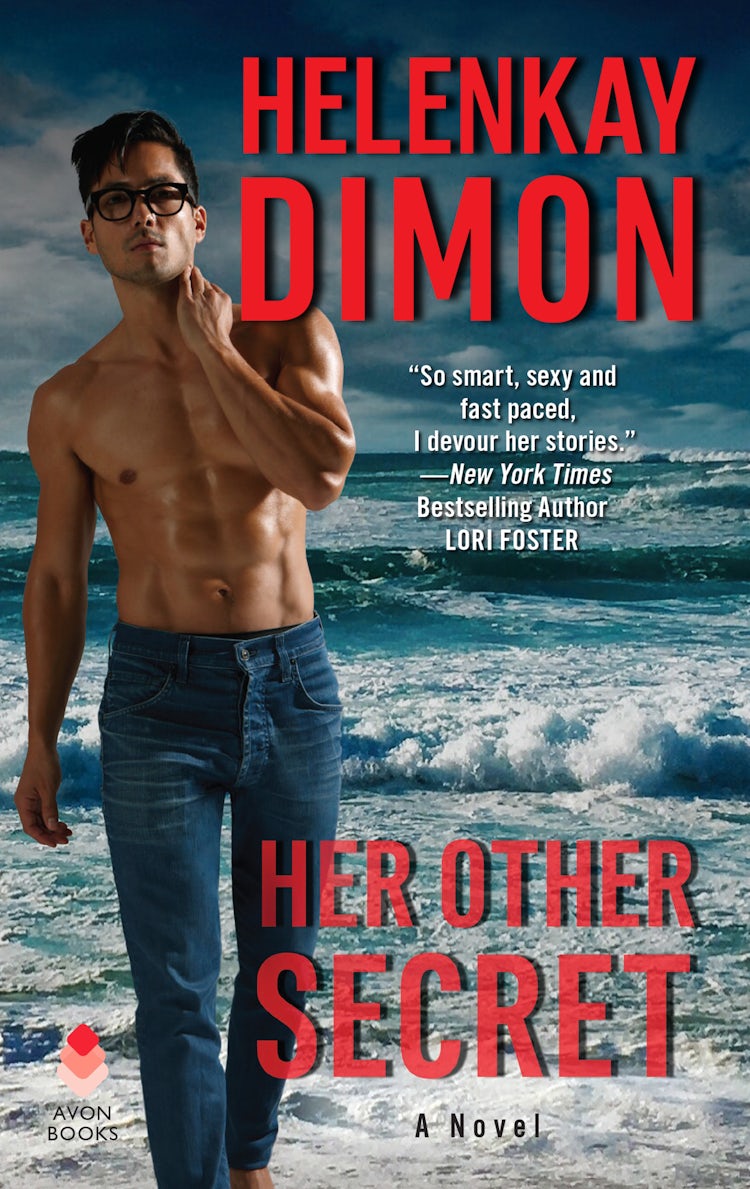 Cover image for Her Other Secret, isbn: 9780062892768