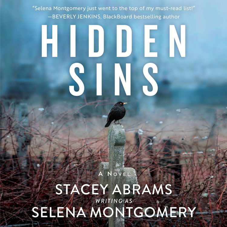 Cover image for Hidden Sins, isbn: 9780062895691