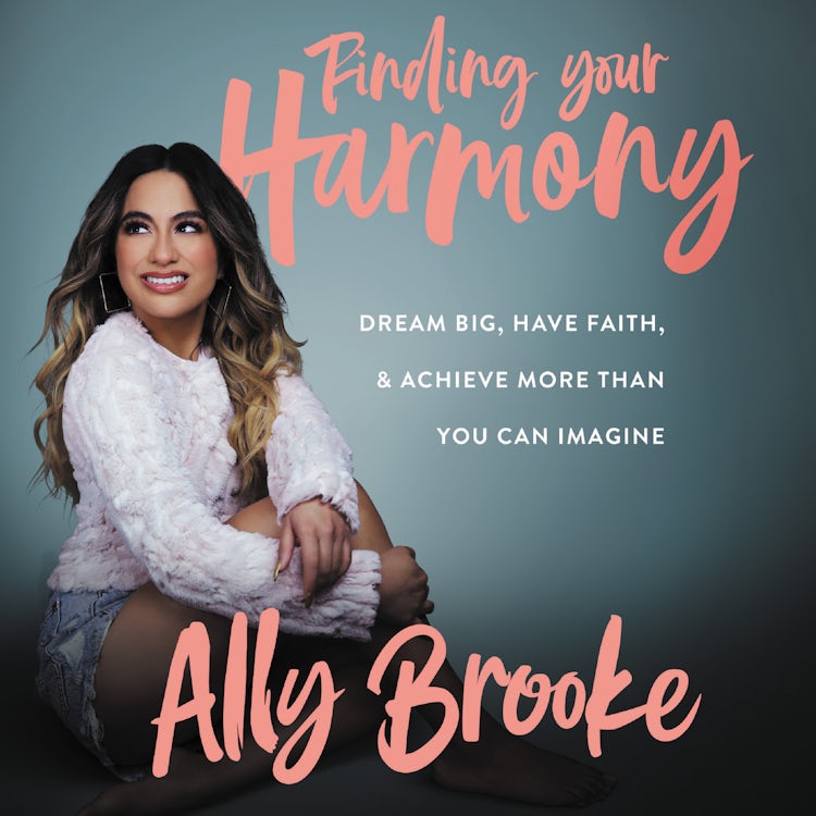 Cover image for Finding Your Harmony, isbn: 9780062895806