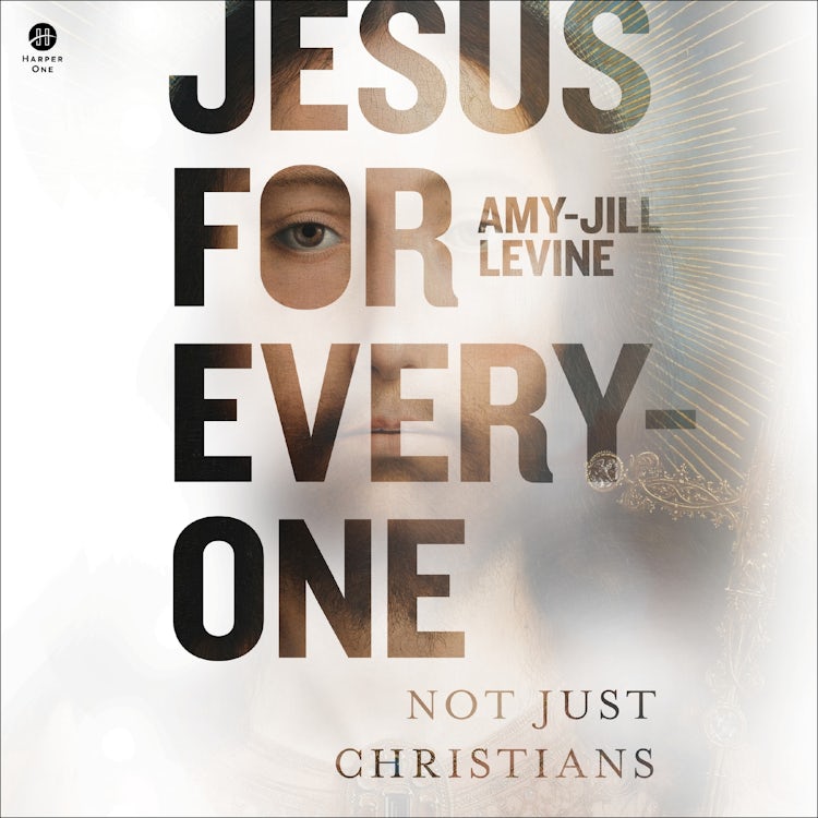 Cover image for Jesus for Everyone, isbn: 9780062898029