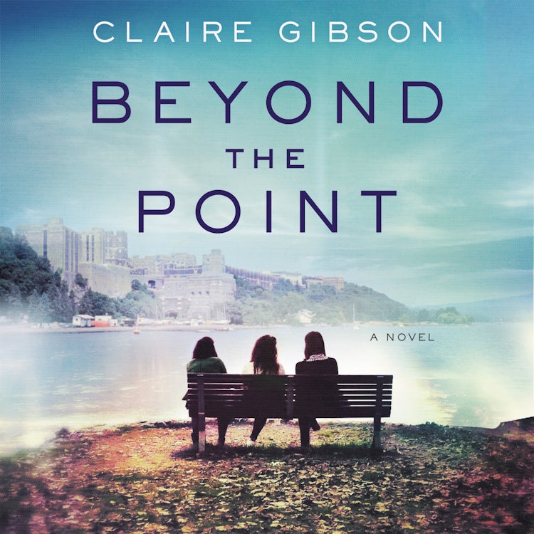 Cover image for Beyond the Point, isbn: 9780062898708