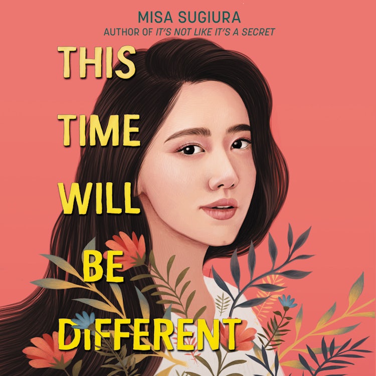 Cover image for This Time Will Be Different, isbn: 9780062914286