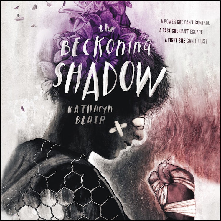 Cover image for The Beckoning Shadow, isbn: 9780062914385
