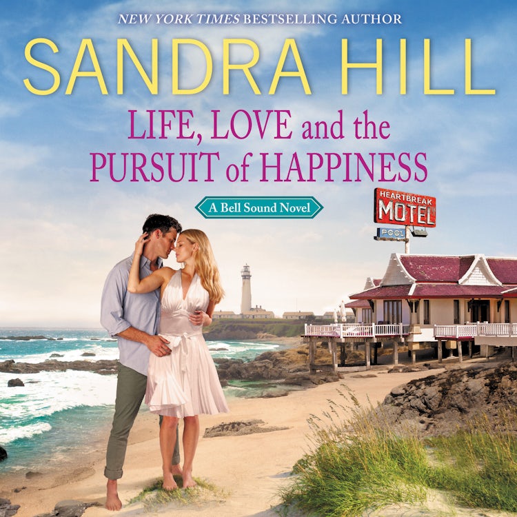 Cover image for Life, Love and the Pursuit of Happiness, isbn: 9780062917034