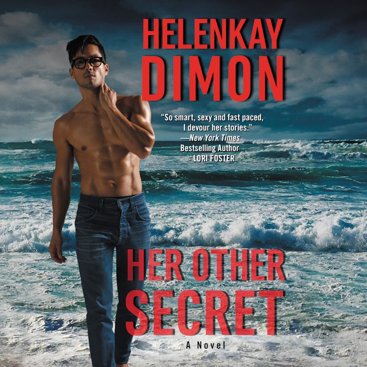 Cover image for Her Other Secret, isbn: 9780062917065