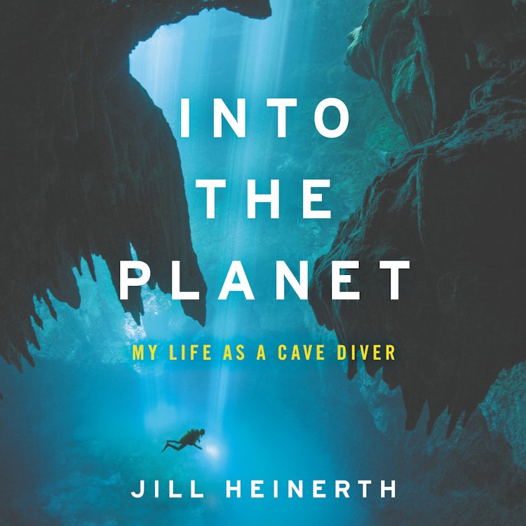 Cover image for Into the Planet, isbn: 9780062917874