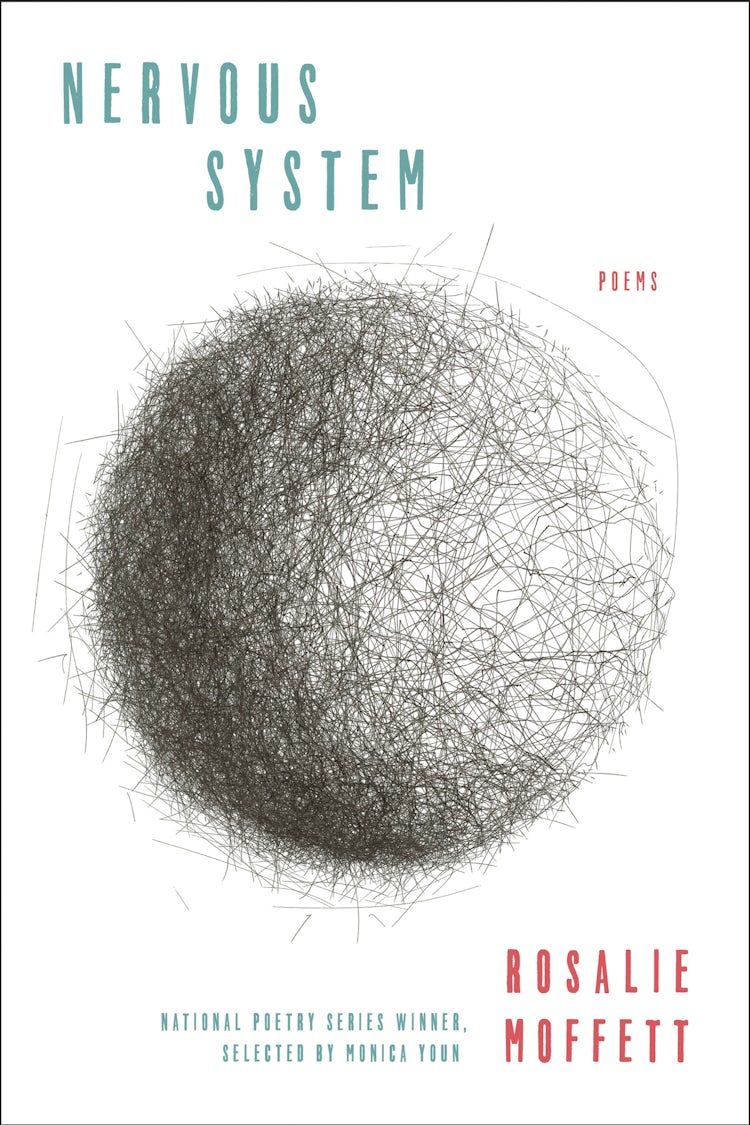 Cover image for Nervous System, isbn: 9780062930231