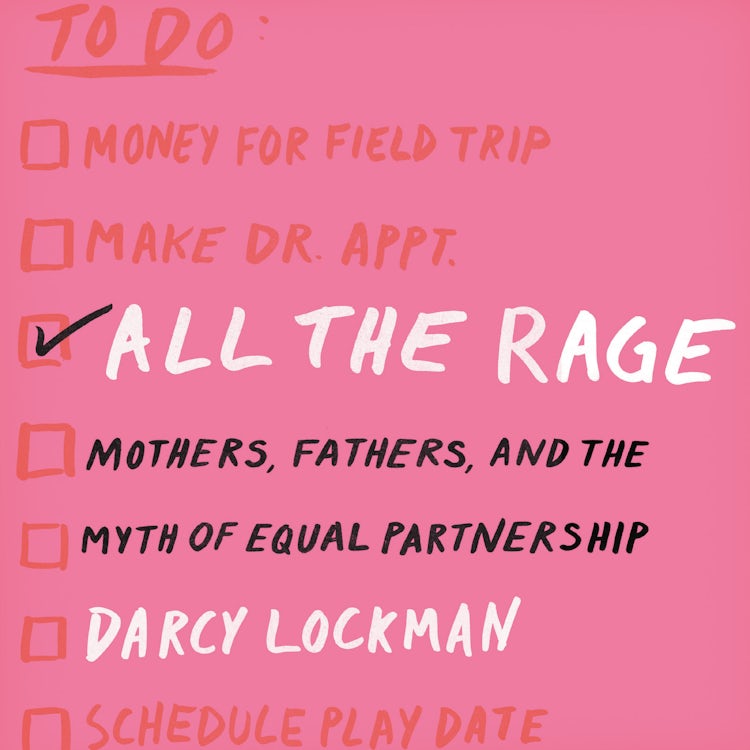 Cover image for All the Rage, isbn: 9780062930774