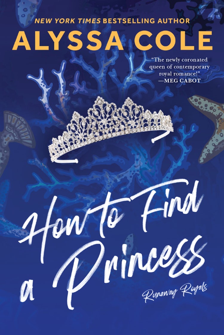 Cover image for How to Find a Princess, isbn: 9780062933997