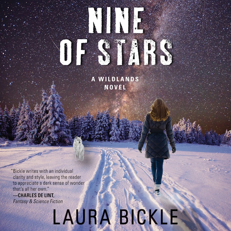 Cover image for Nine of Stars, isbn: 9780062936530