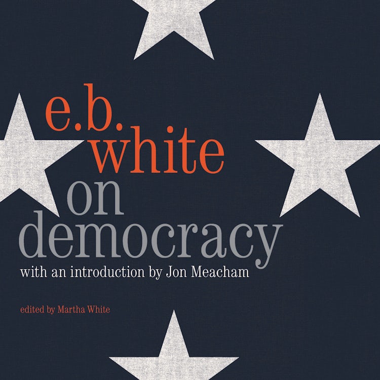 Cover image for On Democracy, isbn: 9780062939586