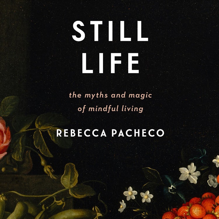 Cover image for Still Life, isbn: 9780062940261