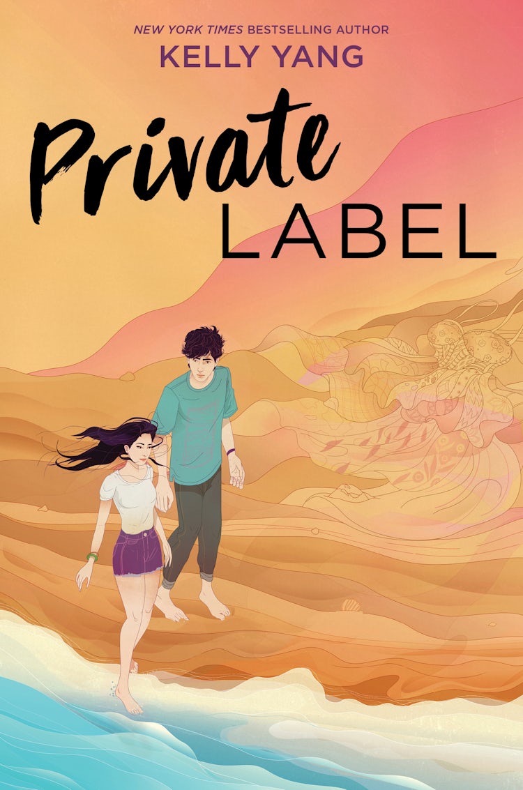 Cover image for Private Label, isbn: 9780062941121