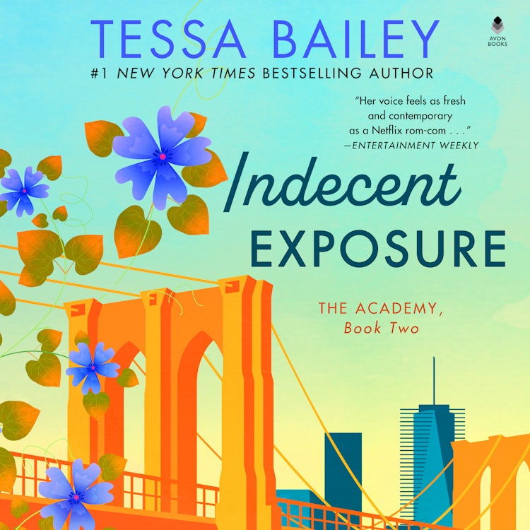 Cover image for Indecent Exposure, isbn: 9780062941817