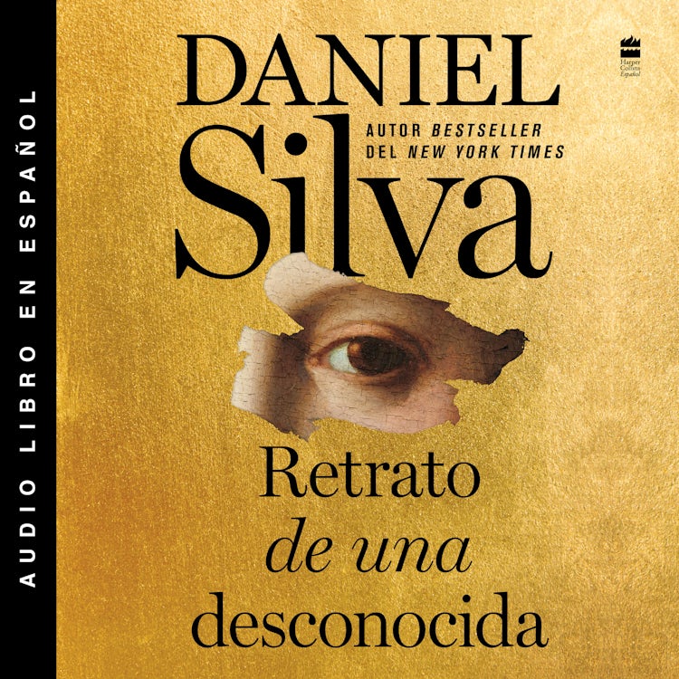 Cover image for Portrait of an Unknown Woman \ Retrato de una desconocida SPA, isbn: 9780062943798