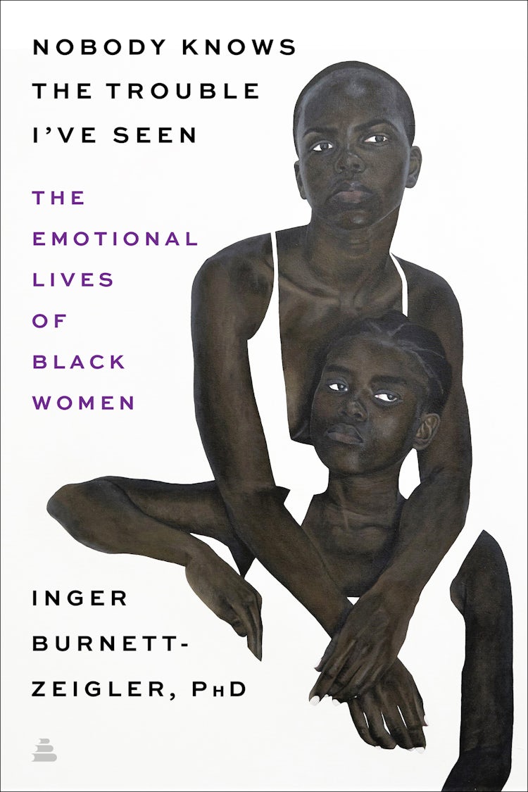 Cover image for Nobody Knows the Trouble I’ve Seen, isbn: 9780062959843