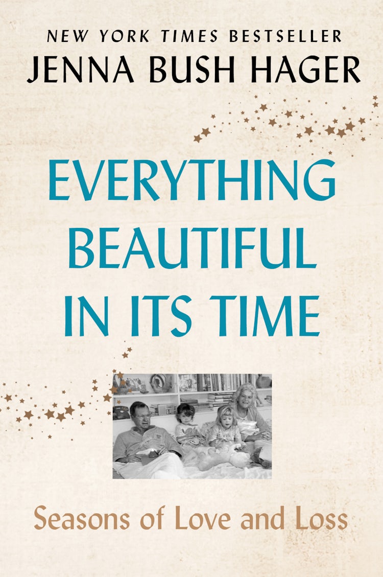 Cover image for Everything Beautiful in Its Time, isbn: 9780062960641