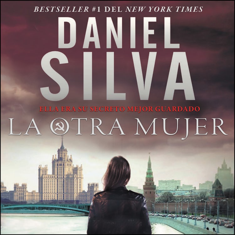 Cover image for Other Woman, The \ otra mujer, La, isbn: 9780062962713